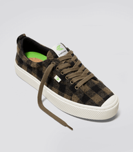 Load image into Gallery viewer, OCA Plaid Brown