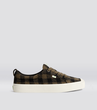 Load image into Gallery viewer, OCA Plaid Brown