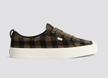 Load image into Gallery viewer, OCA Plaid Brown