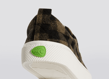 Load image into Gallery viewer, OCA Plaid Brown