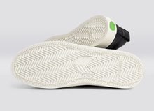 Load image into Gallery viewer, SLIP-ON Pebbled Leather Black